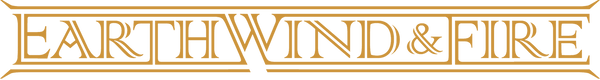 Earth Wind And Fire Official logo